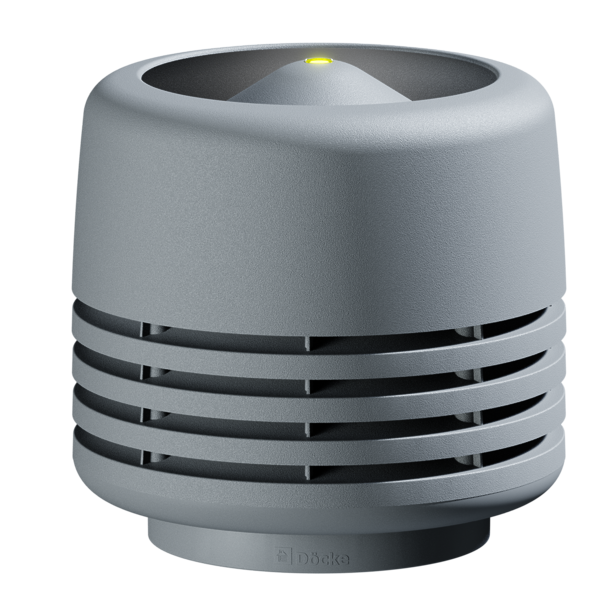 Колпак ИЗЛ-160/700/ Серый - 1